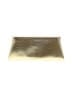Unbranded Metallic Gold Clutch One size - photo 1