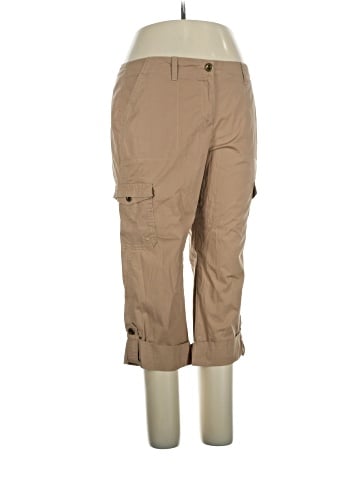 Charter Club Cargo Pants (view 1)
