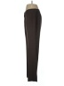 Kasper 100% Polyester Brown Dress Pants Size 8 - photo 5