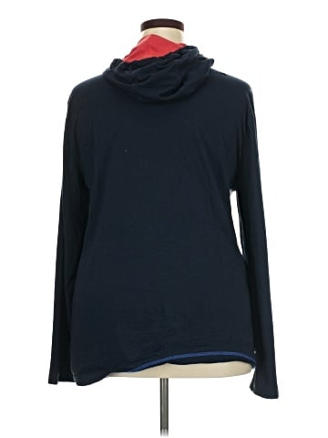 Nautica Pullover Hoodie (view 2)
