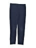 Primary Clothing Solid Blue Active Pants Size 10 - photo 1