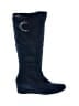 Impo Blue Boots Size 8 - photo 1
