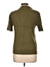 Unbranded Green Pullover Sweater Size L - photo 2
