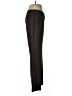 Kasper 100% Polyester Brown Dress Pants Size 8 - photo 4