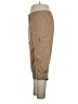 Charter Club Tan Cargo Pants Size 14 Petite - photo 5