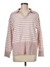 Unbranded Pink Pullover Sweater Size M - photo 1