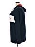 Nautica 100% Cotton Blue Pullover Hoodie Size XL - photo 5