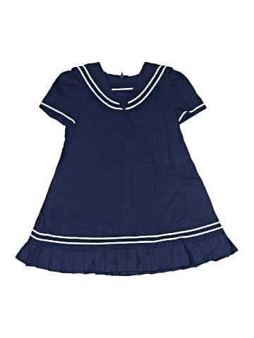 Sylvia Whyte Dress (view 1)