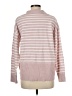 Unbranded Pink Pullover Sweater Size M - photo 2