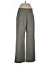 Le Suit Gray Dress Pants Size 12 - photo 1
