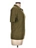 Unbranded Green Pullover Sweater Size L - photo 4