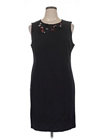 Liz Claiborne Career Cocktail Dress (view 1)