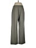 Le Suit Gray Dress Pants Size 12 - photo 2