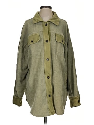 Free People Jacket (view 1)