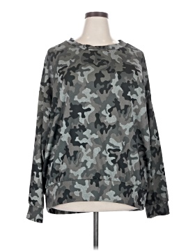 White Birch Sweatshirt