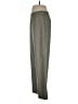 Le Suit Gray Dress Pants Size 12 - photo 5