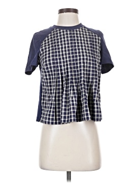Porridge Short Sleeve Turtleneck (view 1)