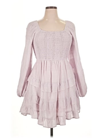 Arula Casual Dress (view 1)