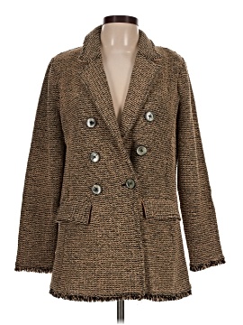Chico's Coat (view 1)