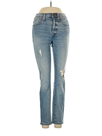 Madewell Jeans (view 1)
