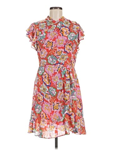 Shoshanna Casual Dress (view 1)