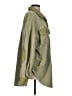 Free People Green Jacket Size S - photo 4