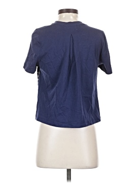 Porridge Short Sleeve Turtleneck (view 2)