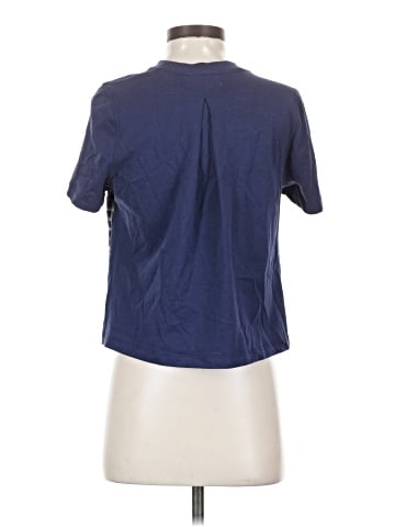 Porridge Short Sleeve Turtleneck (view 2)