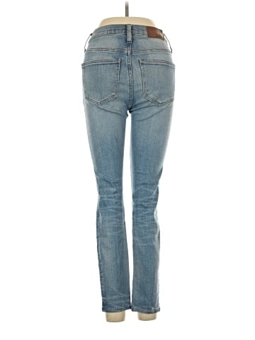Madewell Jeans (view 2)