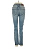 Madewell Hearts Blue Jeans Size 24 waist - photo 2