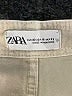 Zara Tan Cargo Pants Size 10 - photo 7