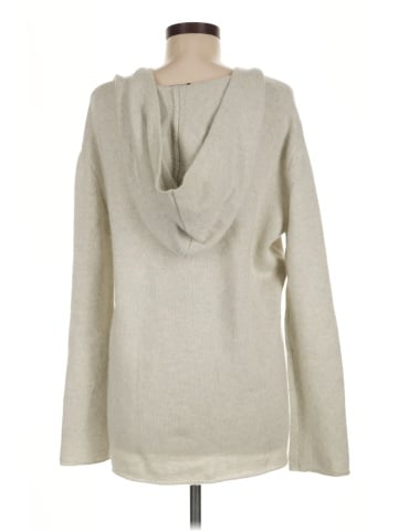 Barneys New York Cashmere Pullover Sweater (view 2)