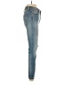 Madewell Hearts Blue Jeans Size 24 waist - photo 4