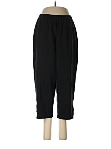Cathy Daniels Track Pants (view 1)