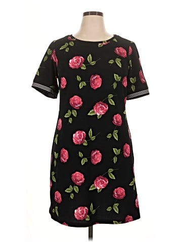 R&K Casual Dress (view 1)
