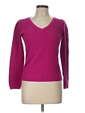 Banana Republic Pullover Sweater (view 1)