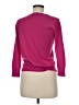 Neiman Marcus Pink Cardigan Size M - photo 2