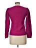Banana Republic Pink Pullover Sweater Size L - photo 2