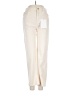 DL1961 Ivory Casual Pants Size 27 waist - photo 1
