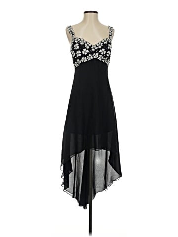 Saks Fifth Avenue Cocktail Dress (view 1)