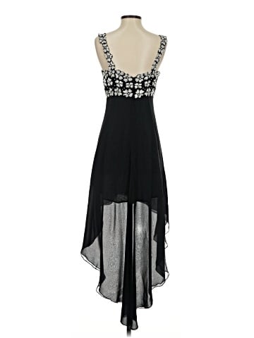 Saks Fifth Avenue Cocktail Dress (view 2)