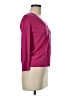 Neiman Marcus Pink Cardigan Size M - photo 4