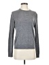 Uniqlo Gray Long Sleeve Turtleneck Size S - photo 1