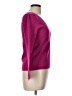 Banana Republic Pink Pullover Sweater Size L - photo 4