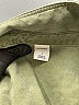 Old Navy 100% Tencel Green Jacket Size L - photo 6