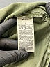 Old Navy 100% Tencel Green Jacket Size L - photo 7