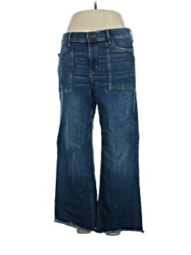 Liz Claiborne Jeans