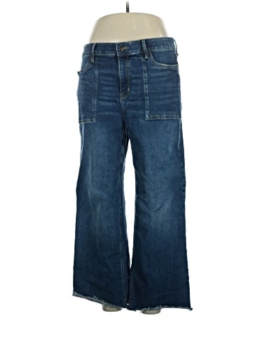 Liz Claiborne Jeans (view 1)