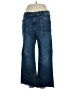 Liz Claiborne Blue Jeans Size XL (estimated) - photo 1