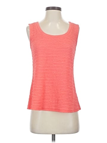 Colleen Lopez Sleeveless Top (view 1)